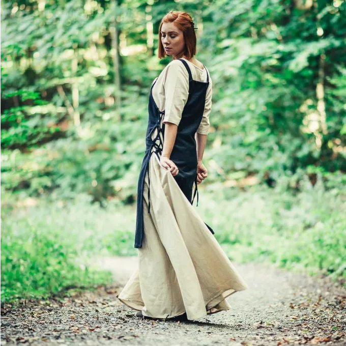 Leonardo Carbone Viking Hangeroc Aleiga, Sort - Billede 3