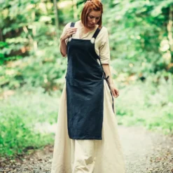 Leonardo Carbone Viking Hangeroc Aleiga, Sort