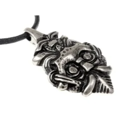 Viking Juvel Gnezdowo Forsølvet