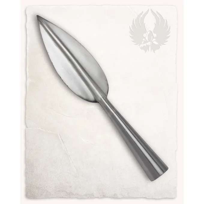 Mytholon Viking Kaste Spyd Hoved Aella - Billede 2