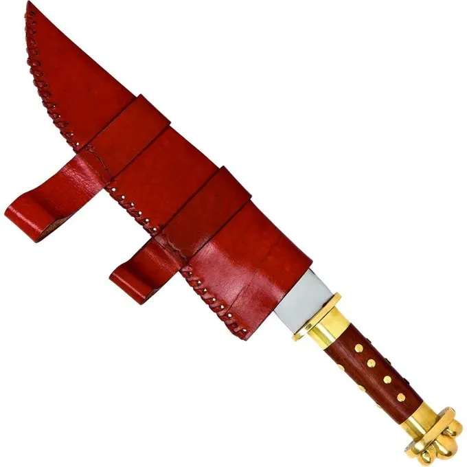 Viking Sax Uthred - Billede 2