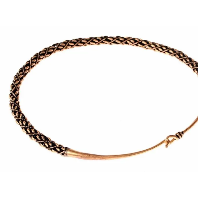 Viking Torque Sverige, Bronze