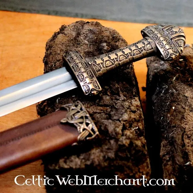 Deepeeka Vikingesværd, Isle Of Eigg - Billede 2