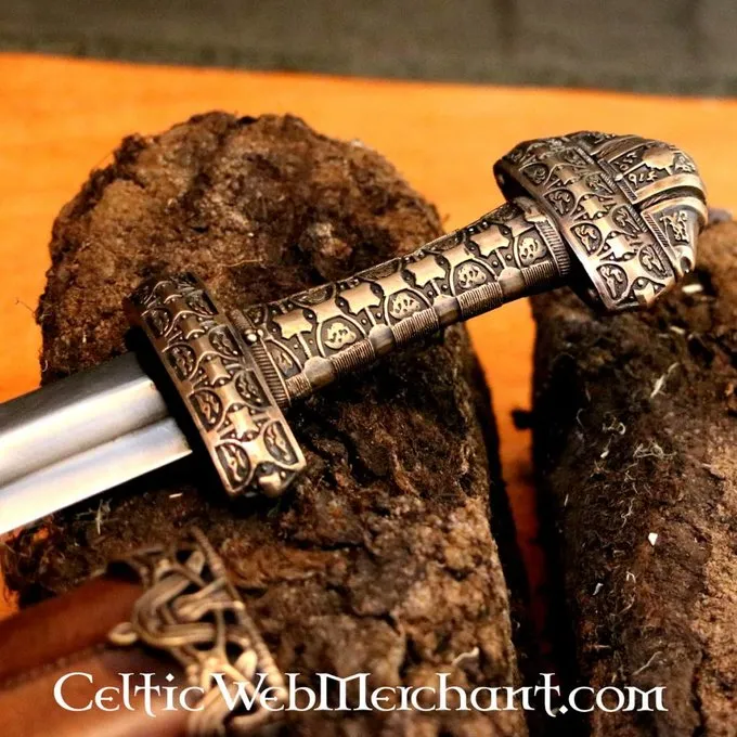 Deepeeka Vikingesværd, Isle Of Eigg - Billede 3