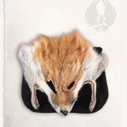 Mytholon Vikingetaske Grønland Sort