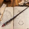 Epic Armoury Wand Sabrina, Brun