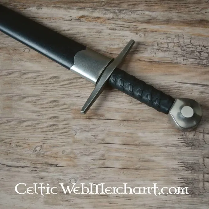 Hanwei William Marshall Sværd - Billede 3