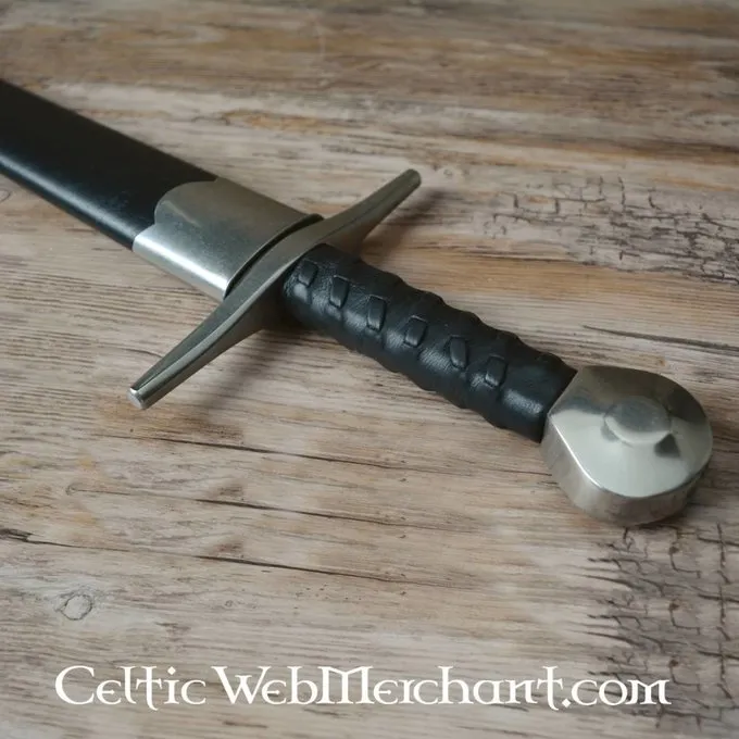 Hanwei William Marshall Sværd - Billede 6