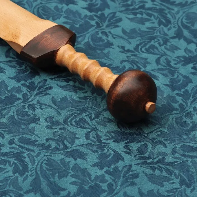 Windlass Steelcrafts Wooden Gladius - Billede 3