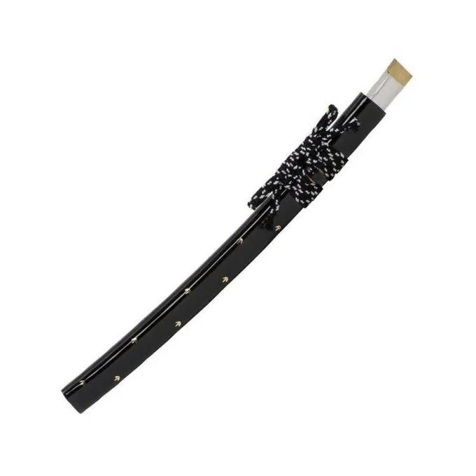 John Lee Zaza Iaito Katana - Billede 3