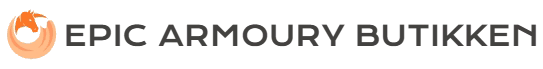 Epic Armoury Butikken